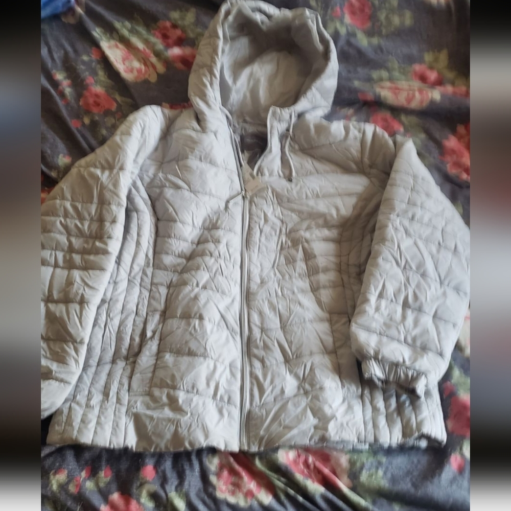 Maurices Coat